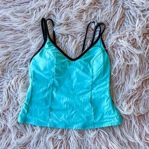 Women’s Vintage Size 10 Tankini